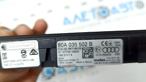 Audi Q5 80A 18-24V Wireless Charging Module