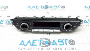 Audi Q5 80A 18-24 climate control system for heated seats