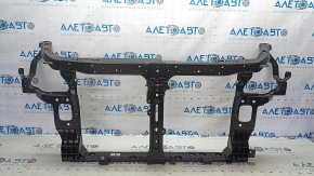 TV panel radiator Hyundai Sonata 11-15 hybrid