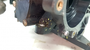 Audi A4 B9 17-25 2.0T thermostat housing missing bolt, broken bolt, chipped