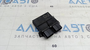 Occupant Sensor Mazda 3 19-24 Japan built