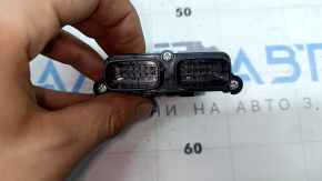 Occupant Sensor Mazda 3 19-24 Japan built