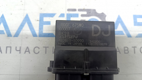 Occupant Sensor Mazda 3 19-24 Japan built