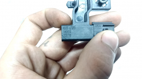 Mazda 3 19-22 Driver's Seat Position Sensor