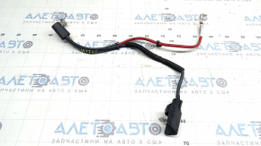 Positive battery terminal for VW Jetta 21-26