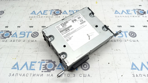 Mazda 3 19-20 Japan-built head unit with brackets