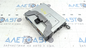 Mazda 3 19-20 Japan-built head unit with brackets