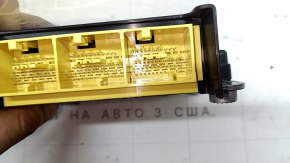Mazda 3 19-23 SRS airbag computer module for refurbishment