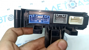 Electronic Electric Supply Control Module Mazda 3 19-21
