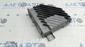 Mazda 3 19-23 Japan-built audio amplifier