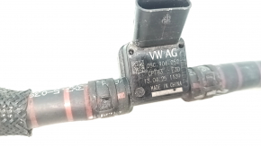 VW Jetta 25-26 ventilation sensor with tube