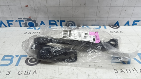 Left hood hinge for Mazda CX-50 23-26