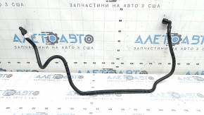Fuel line VW Jetta 25-26 1.5T