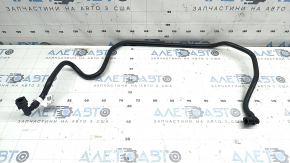 Fuel line VW Jetta 25-26 1.5T