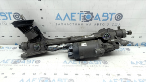 VW Jetta 25-26 steering rack with EPS, without dynamic control