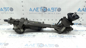 VW Jetta 25-26 steering rack with EPS, without dynamic control