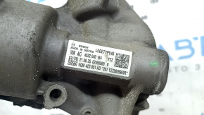 VW Jetta 25-26 steering rack with EPS, without dynamic control