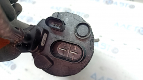 VW Jetta 25-26 steering rack with EPS, without dynamic control