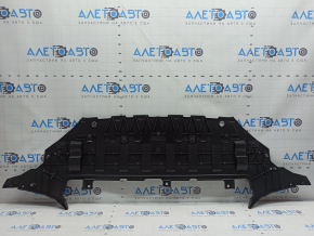 Front Bumper Guard Volvo XC60 18-23