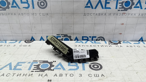 Front bumper mount right Jeep Grand Cherokee WK2 11-13