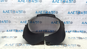 Front right fender liner for Dodge Caliber 2012