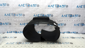 Front right fender liner for Dodge Caliber 2012