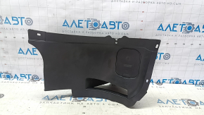Front right mudguard liner, front part, VW Golf 15-17