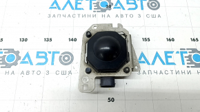 Left cruise radar for Audi Q5 80A 21-24 with bracket