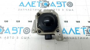 Right cruise radar for Audi Q5 80A 21-24 with bracket