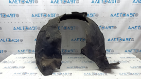 Front right fender liner Audi A6 C8 19-24 tear