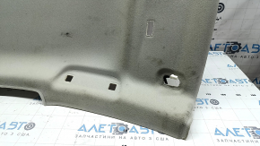 Mazda 3 19-22 4d headliner without sunroof, gray, Japan built, dry cleanable, scratches