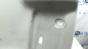 Mazda 3 19-22 4d headliner without sunroof, gray, Japan built, dry cleanable, scratches