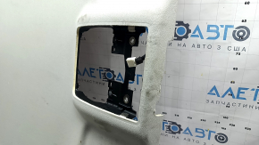 Mazda 3 19-22 4d headliner without sunroof, gray, Japan built, dry cleanable, scratches
