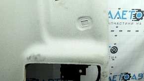 Mazda 3 19-22 4d headliner without sunroof, gray, Japan built, dry cleanable, scratches