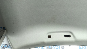 Mazda 3 19-22 4d headliner without sunroof, gray, Japan built, dry cleanable, scratches
