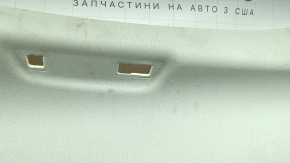 Mazda 3 19-22 4d headliner without sunroof, gray, Japan built, dry cleanable, scratches