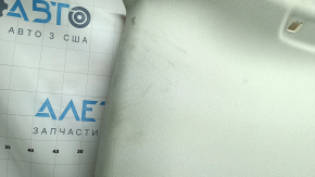 Mazda 3 19-22 4d headliner without sunroof, gray, Japan built, dry cleanable, scratches