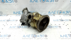 Turbocharger for Audi A6 C8 19-25 3.0T 95kW, with valve