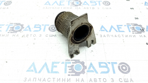 Turbine flange Audi A6 C8 19-25 3.0T