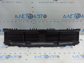 Lower radiator deflector blinds for BMW 3 Series G20 19-26 without motor, M Sport