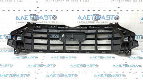 Radiator grill frame grill Audi Q5 80A 21-24