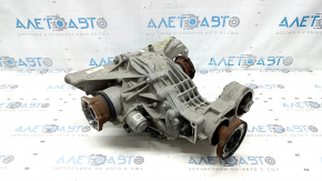 Rear differential gearbox Audi A6 C8 19-25 3.0T 95k