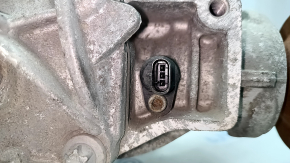 Rear differential gearbox Audi A6 C8 19-25 3.0T 95k