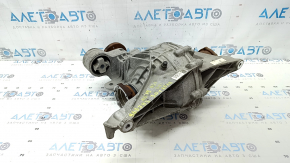 Rear differential gearbox Audi A6 C8 19-25 3.0T 95k