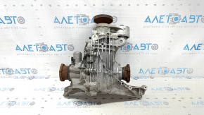 Rear differential gearbox Audi A6 C8 19-25 3.0T 95k
