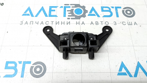 Audi Q5 80A 21-24 Front View Camera Bracket in Grille, 2-Piece