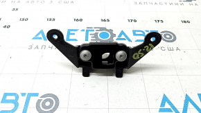 Audi Q5 80A 21-24 Front View Camera Bracket in Grille, 2-Piece