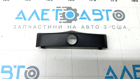 Audi Q5 80A 21-24 Front View Camera Cover Structure
