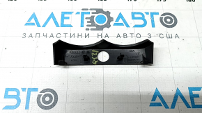 Audi Q5 80A 21-24 Front View Camera Cover Structure