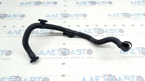 Crankcase ventilation pipe for VW Jetta 25-26 1.5T with sensor